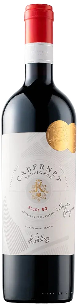 Cabernet sauvignon