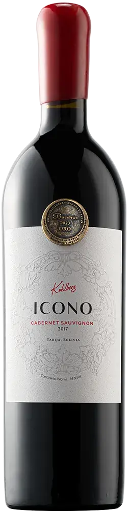 Icono cabernet