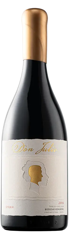 Icono don julio
