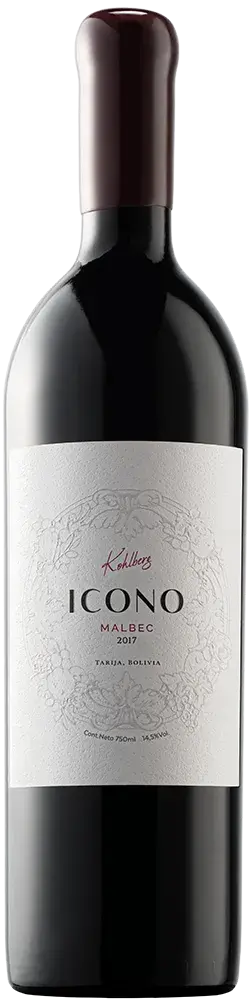 Icono malbec