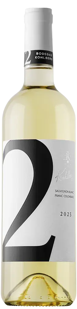 Sauvignon blanc 2