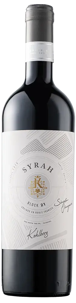 Syrah